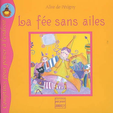 La fée sans ailes