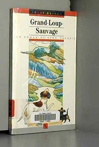 Grand-loup-sauvage