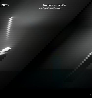 Positions de lumiere / Light Perspectives: Entre Culture Et Technique