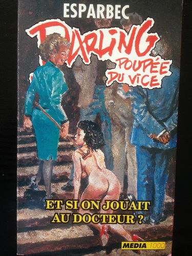 Et si on jouait au docteur ?