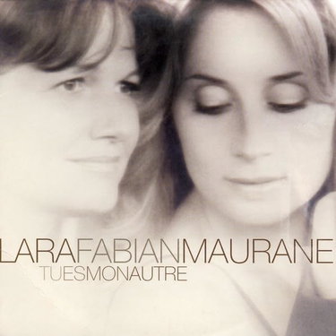 Couverture de Tu ES Mon Autre [Import]