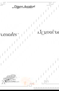 Le goût des cendres