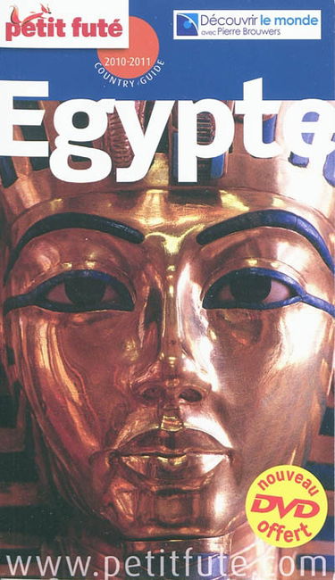 Egypte : 2010-2011