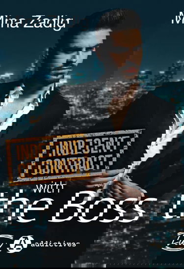 Indecent Contract with the Boss