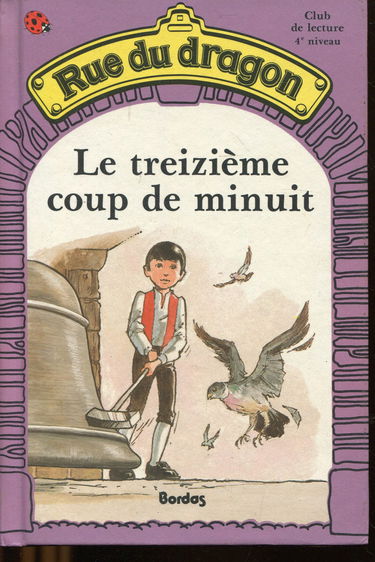 Le treizième coup de minuit