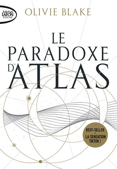 Atlas six. Vol. 2. Le paradoxe d'Atlas