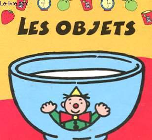 Les objets