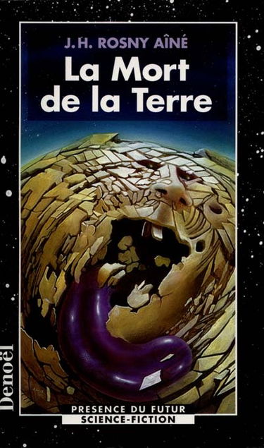 La mort de la Terre