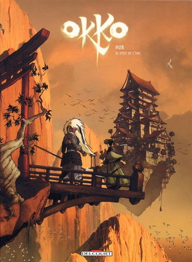 Okko, Le cycle de l'eau