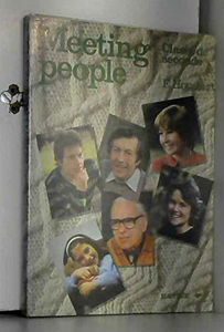 Meeting people : classe de 2e