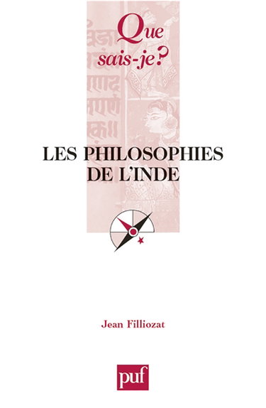 Les philosophies de l'Inde