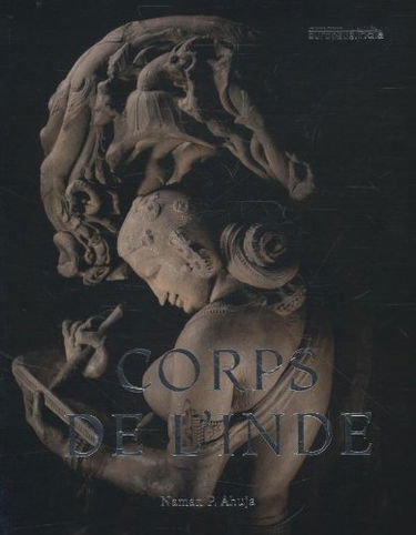 Corps de l'inde