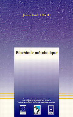 Biochimie métabolique