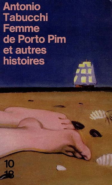 Femme de Porto Pim : et autres histoires