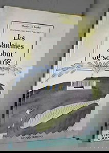 Les Baleines à bout de souffle