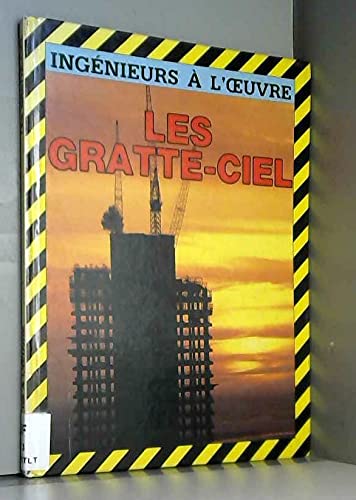 Les Gratte-ciel