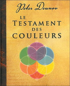 Le testament des couleurs
