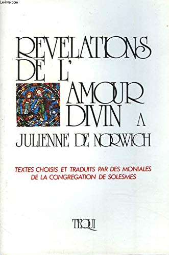 Révélations de l'amour divin