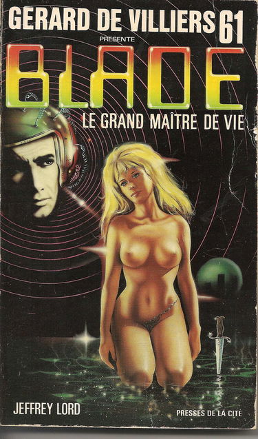 Le Grand maître de vie