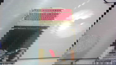 La trilogie Jim Chee