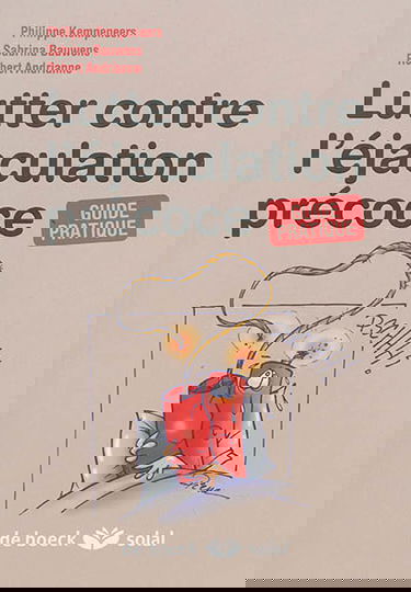 Lutter contre l'éjaculation précoce : guide pratique