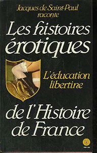L'Education libertine