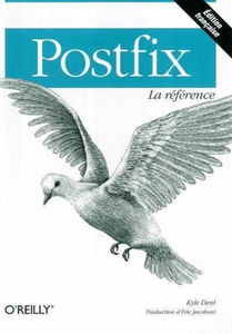 Postfix : la référence