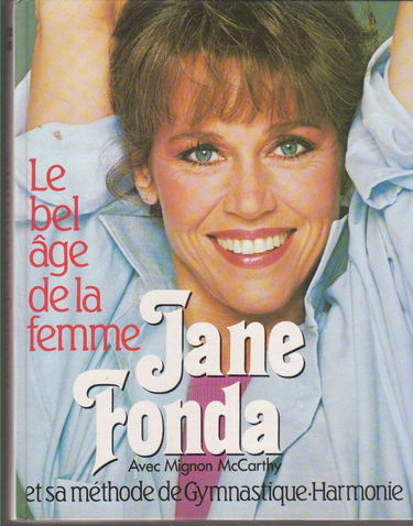 Le Bel âge de la femme