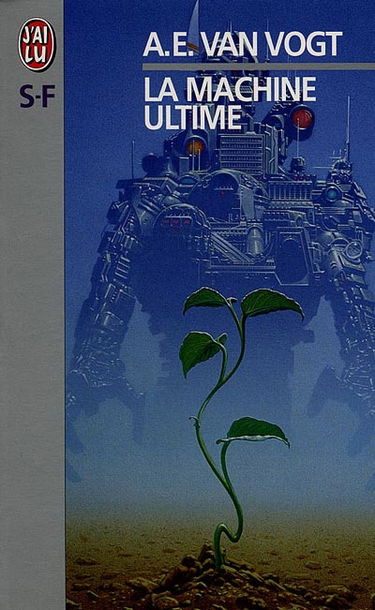 La machine ultime