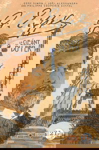 Gustave Eiffel : le géant du fer