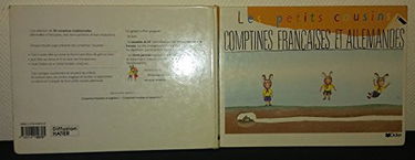 Ls Petits Cousins Comptines Francaises Et Allem.
