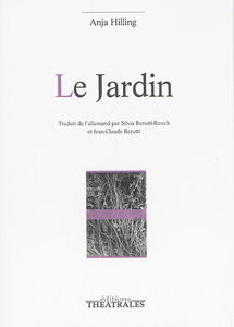 Le jardin