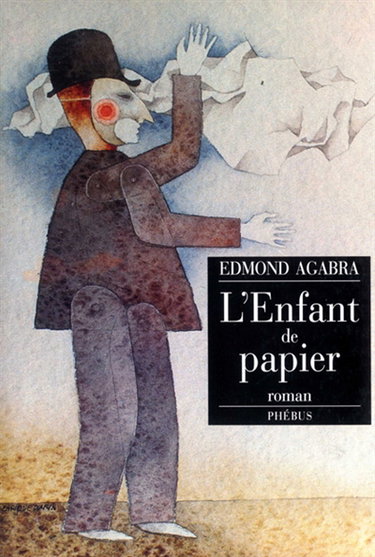 L'Enfant de papier