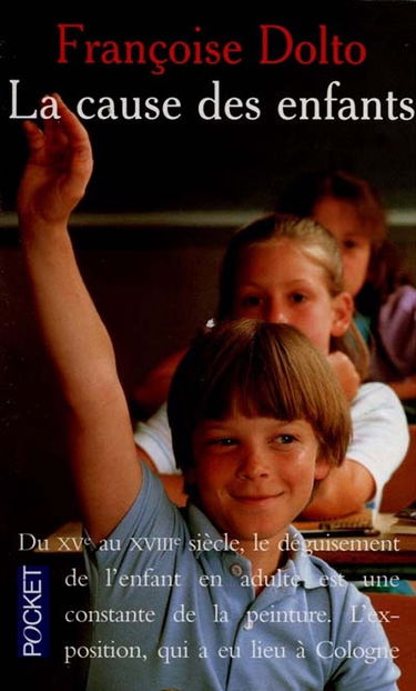 La cause des enfants