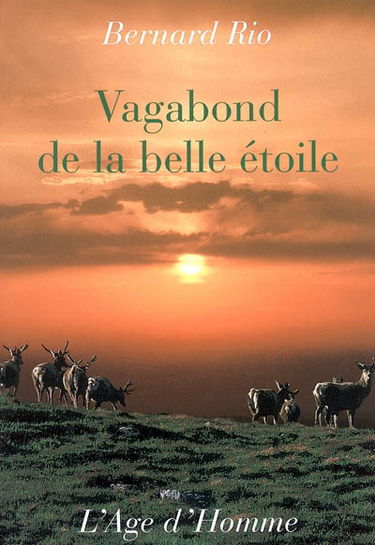 Vagabond de la belle étoile