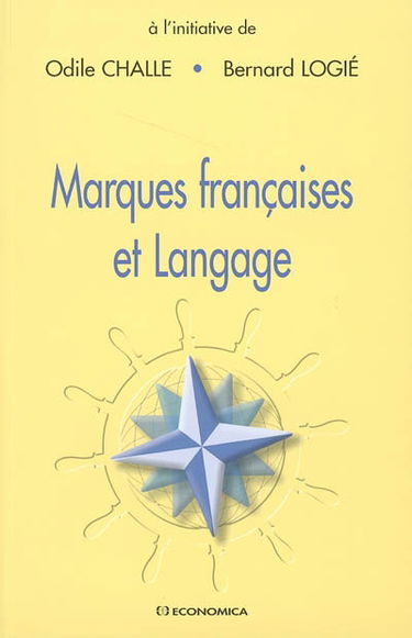Marques françaises et langage
