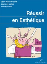 REUSSIR EN ESTHETIQUE