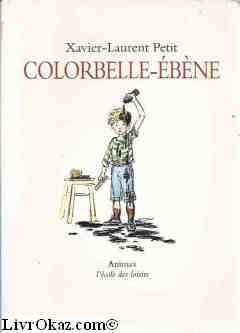 Colorbelleébène