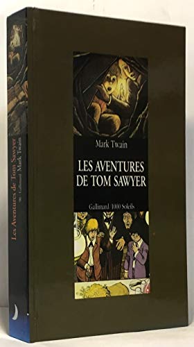 Les aventures de Tom Sawyer
