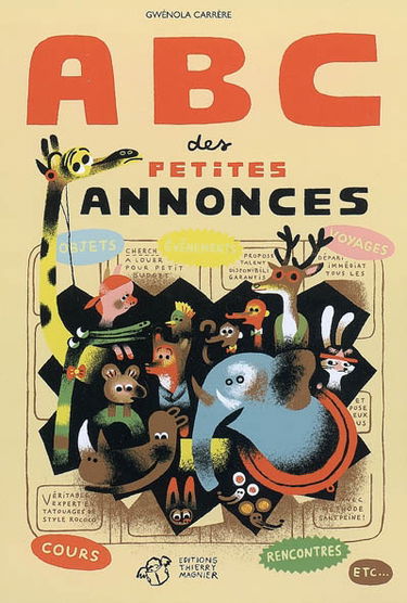 Abc des petites annonces