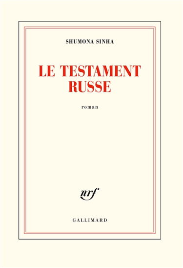 Le testament russe