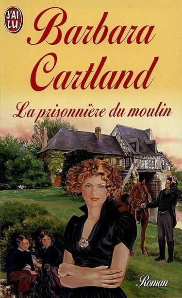 La prisonnière du moulin