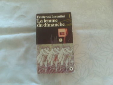 La Femme du dimanche