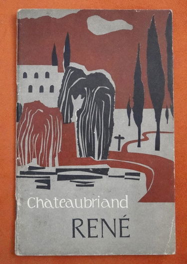 CHATEAUBRIAND/ULB RENE NP (Ancienne Edition)