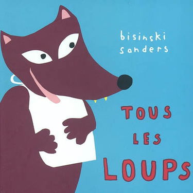 Tous les loups