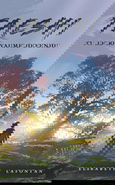 Taeshi : Le royaume défendu