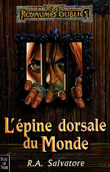 L'épine dorsale du monde