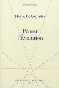 Penser l'évolution