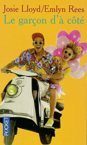 Le garçon d'à côté