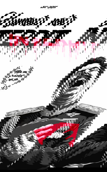 Humour noir interdit: Livre d'humour noir 150 blagues qui vous feront pleurer de rire (et de désespoir !)